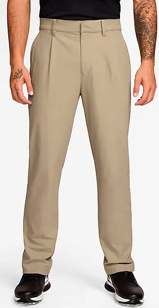 NIKE УЗКИЕ БРЮКИ M NK DF PAR5
