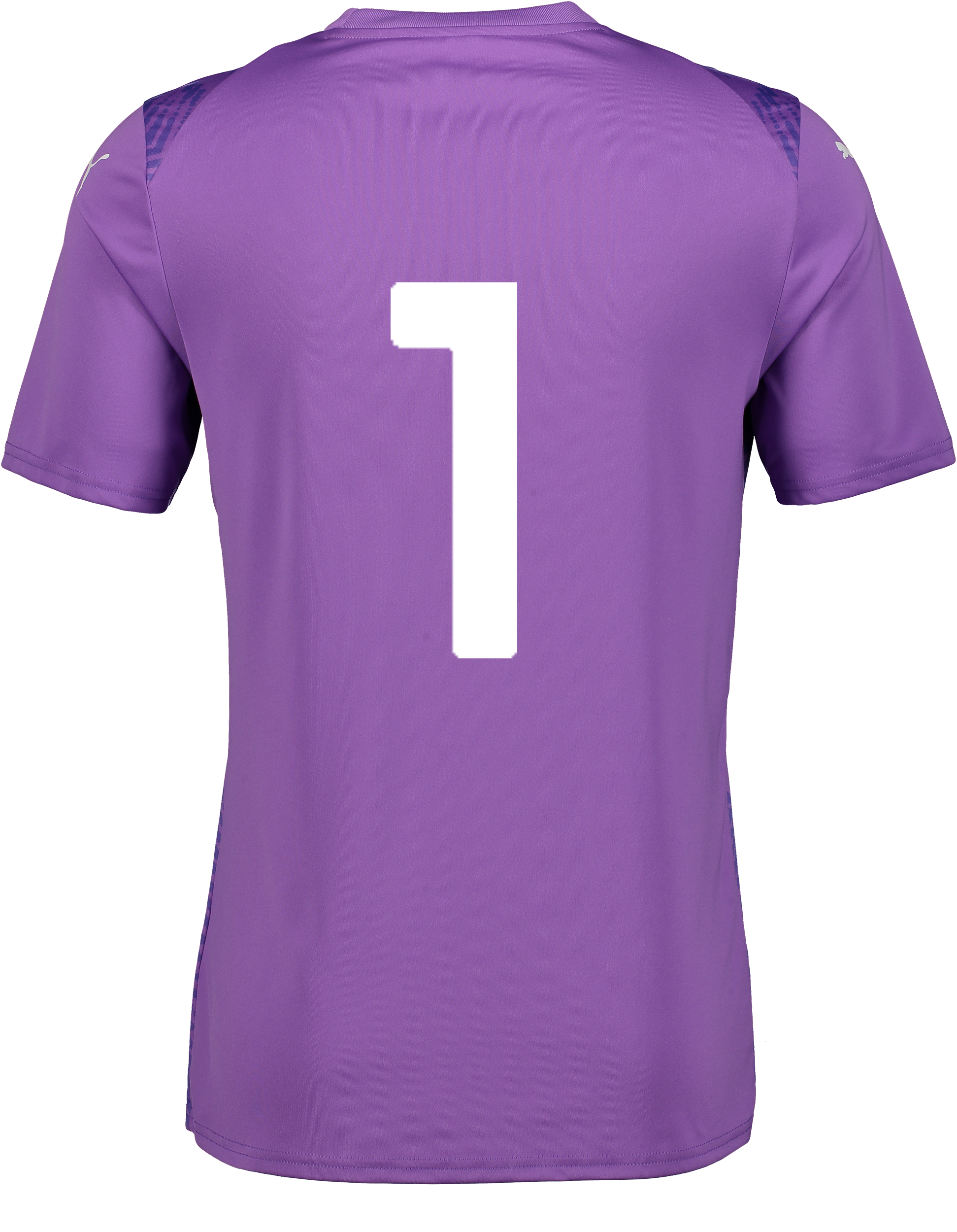 PUMA, T Ultimate Jsy