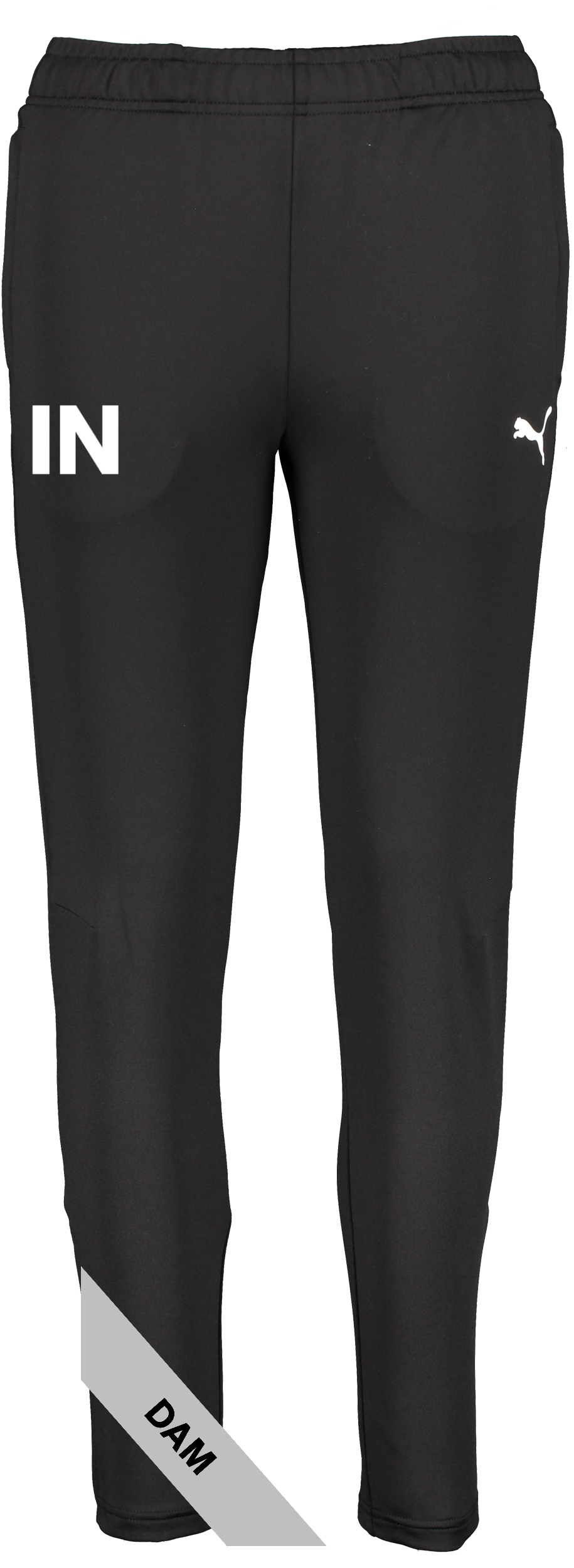 
PUMA, 
T Goal Pro Trg Pnt W, 
Detail 1
