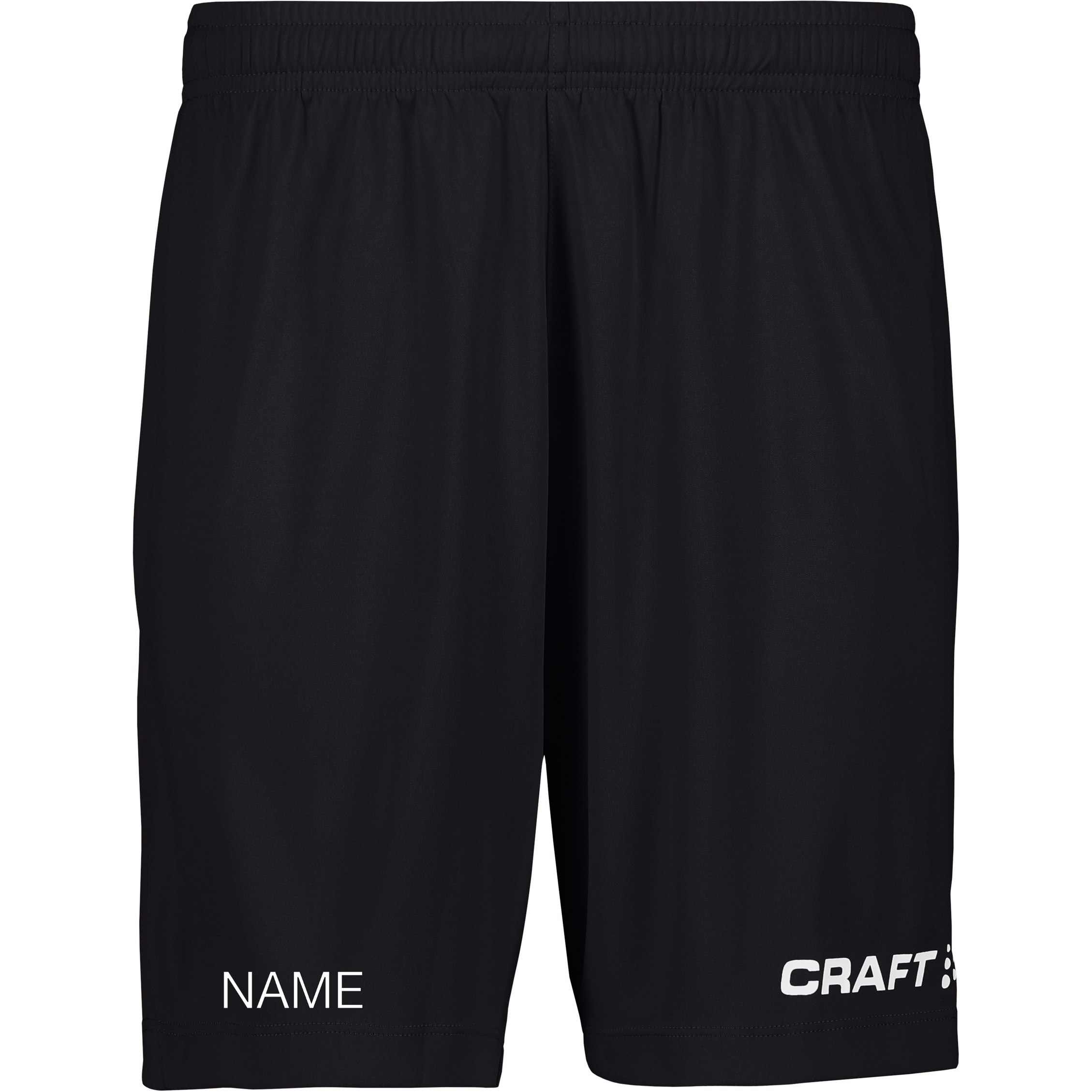 
CRAFT, 
Squad Go Short Jr, 
Detail 1
