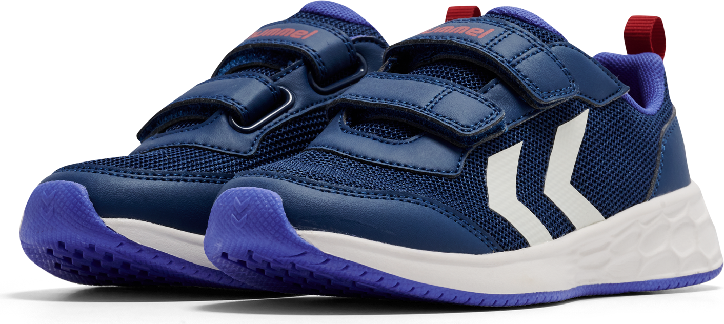 HUMMEL, J Turbo Run 1.0