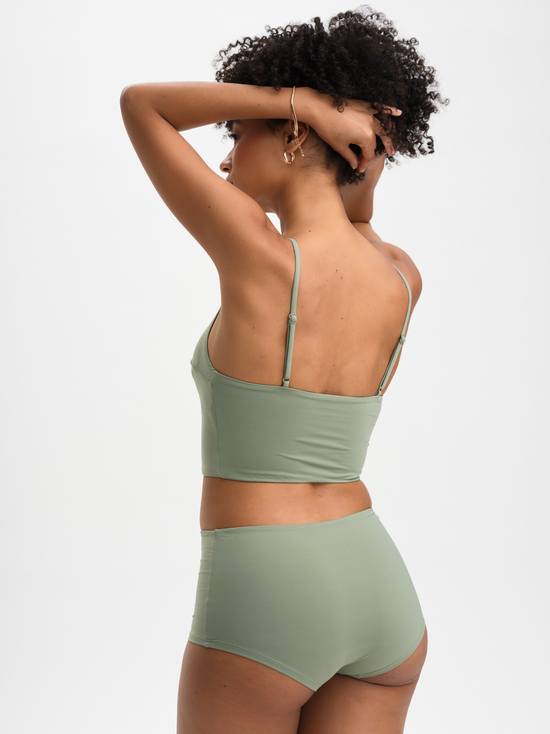 SOC, W Beach Hipster