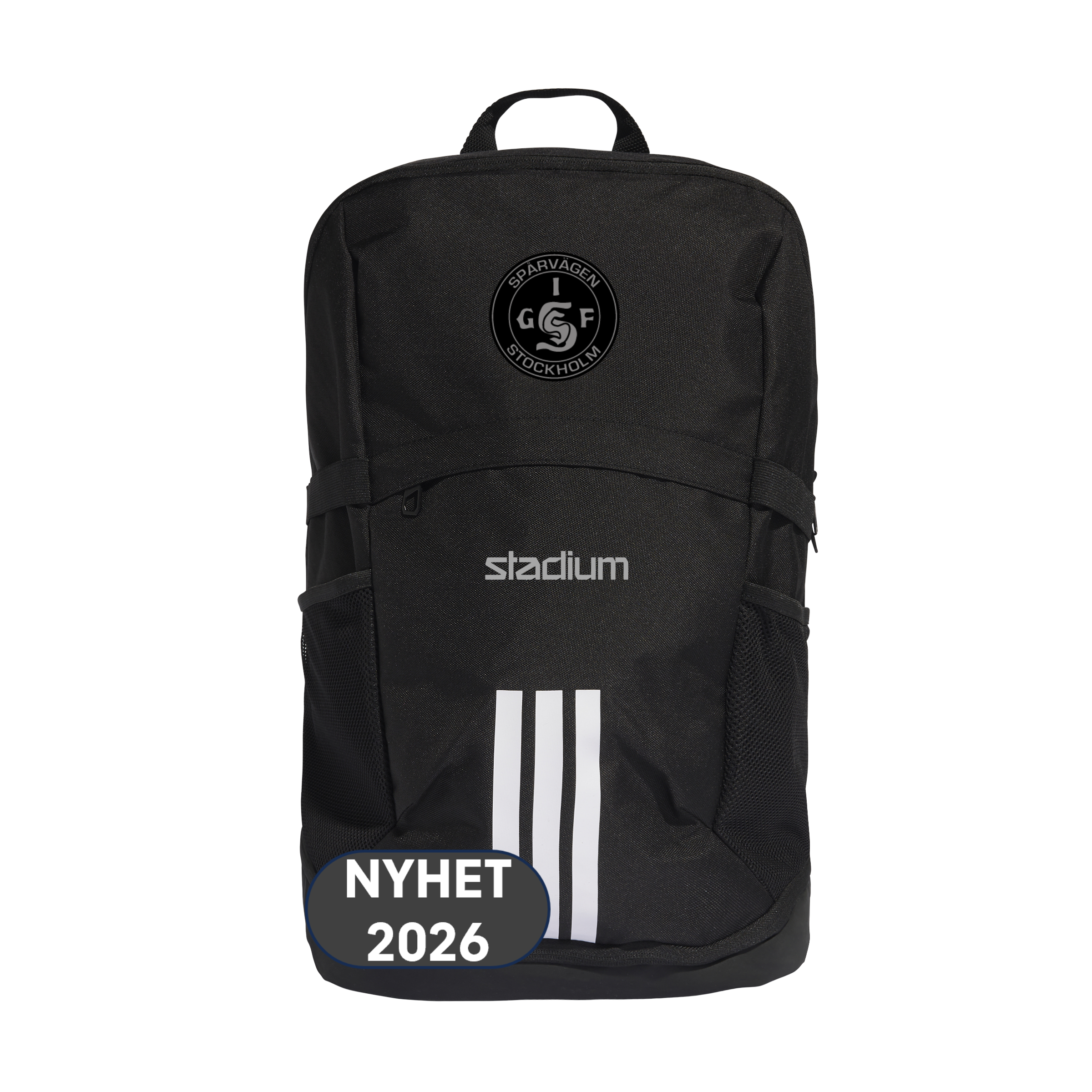 
ADIDAS, 
TIRO BACKPACK, 
Detail 1
