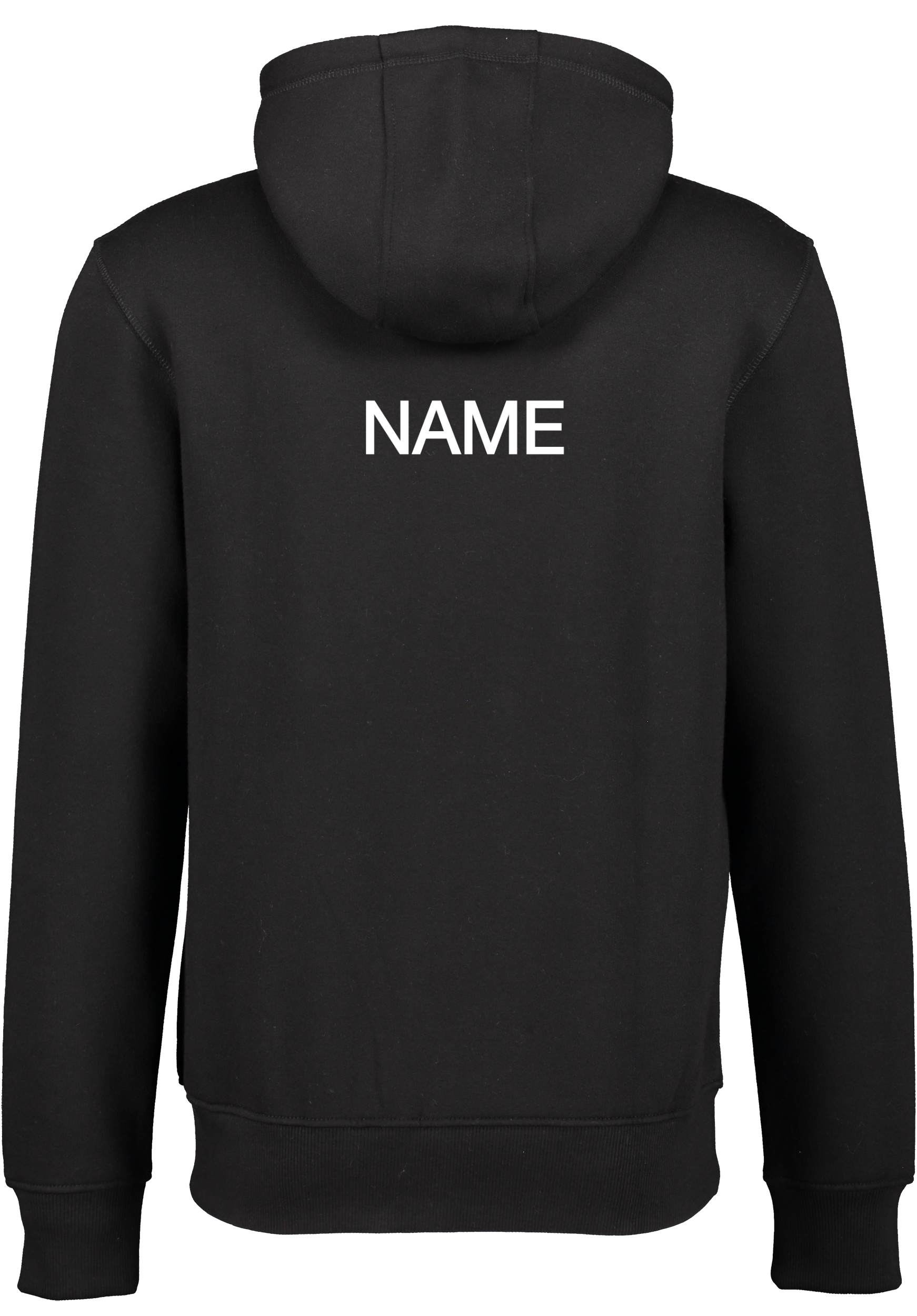 SALMING, Core Zip Hood Jr