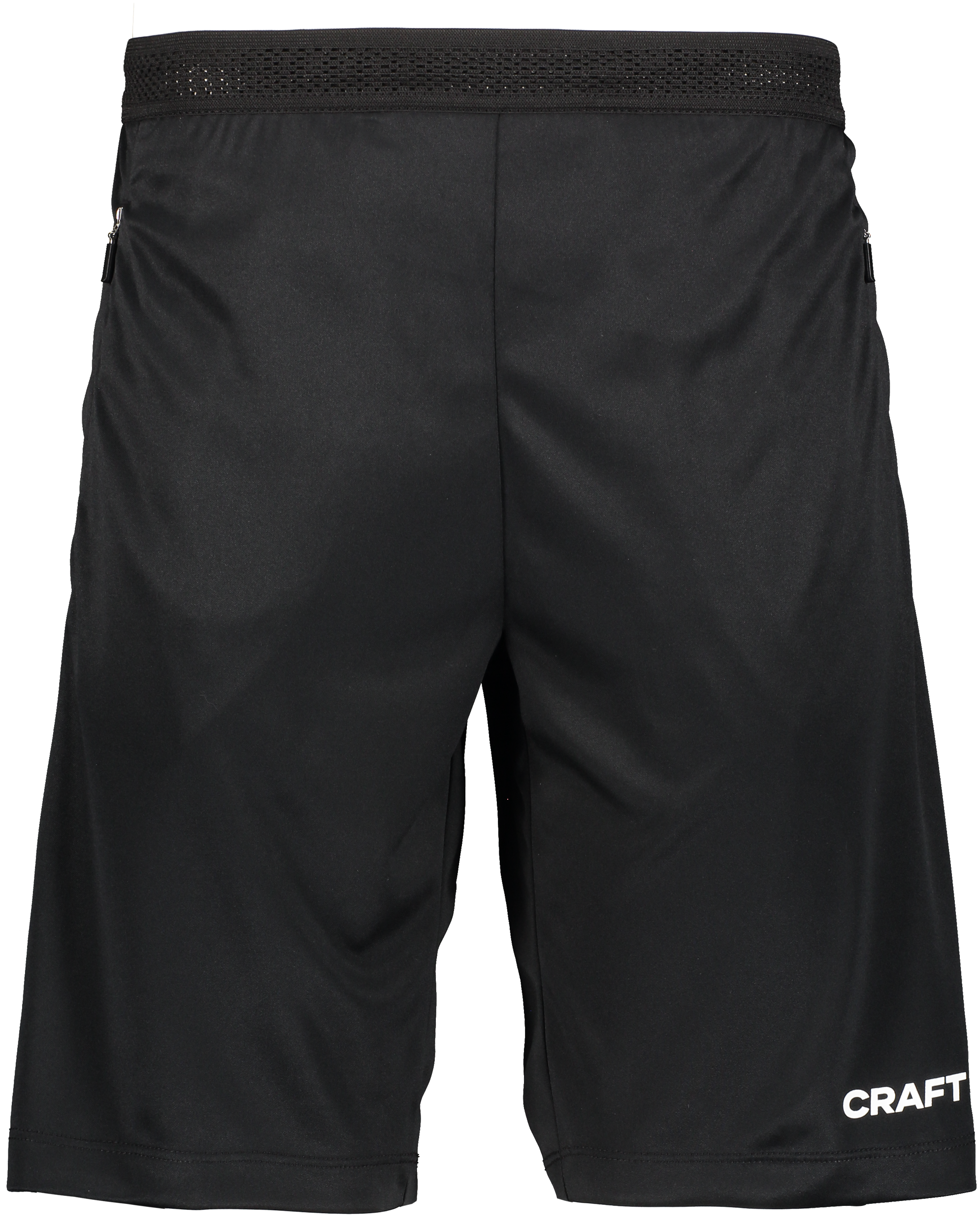 
CRAFT, 
Evolve Zip Pocket Shorts Jr, 
Detail 1
