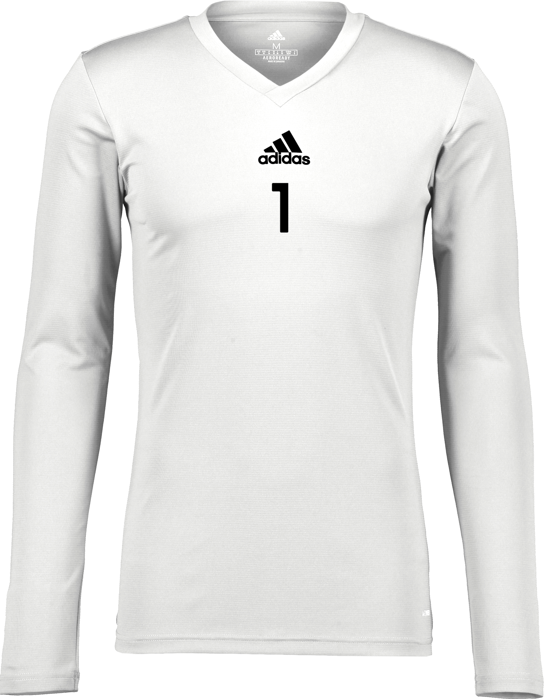 
ADIDAS, 
Team Base Tee Jr, 
Detail 1
