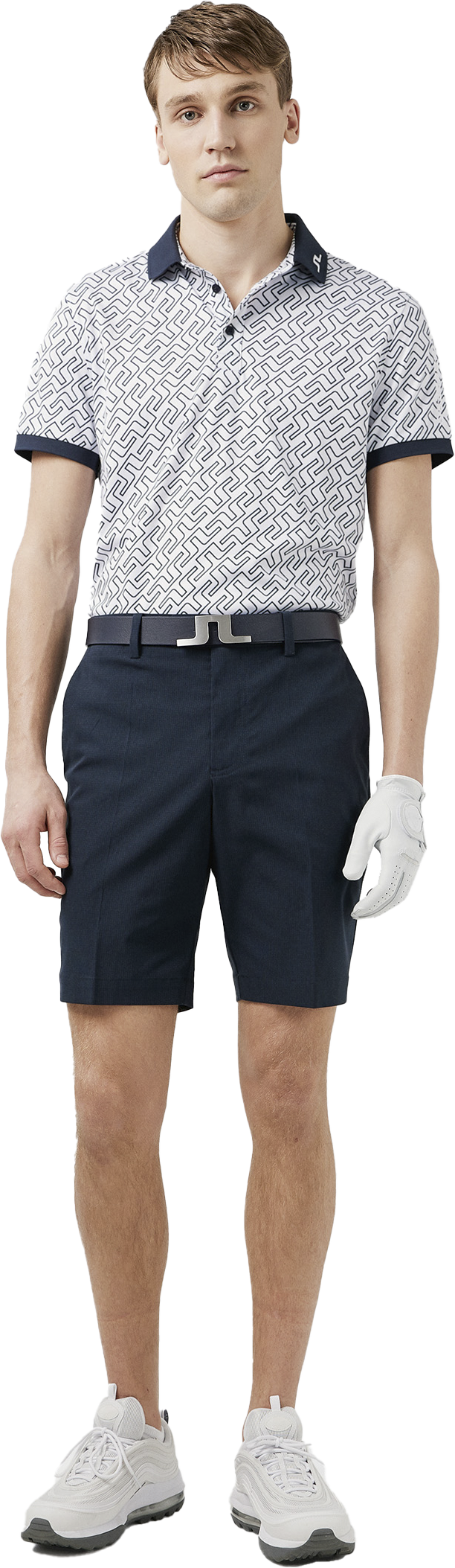 J LINDEBERG, M Vent Tight Golf Shorts