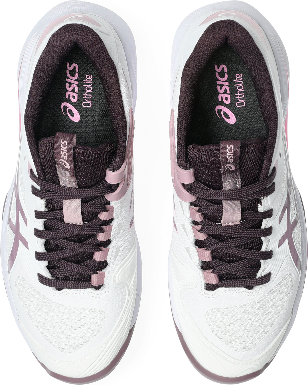 ASICS, SOLUTION SPEED FF 4