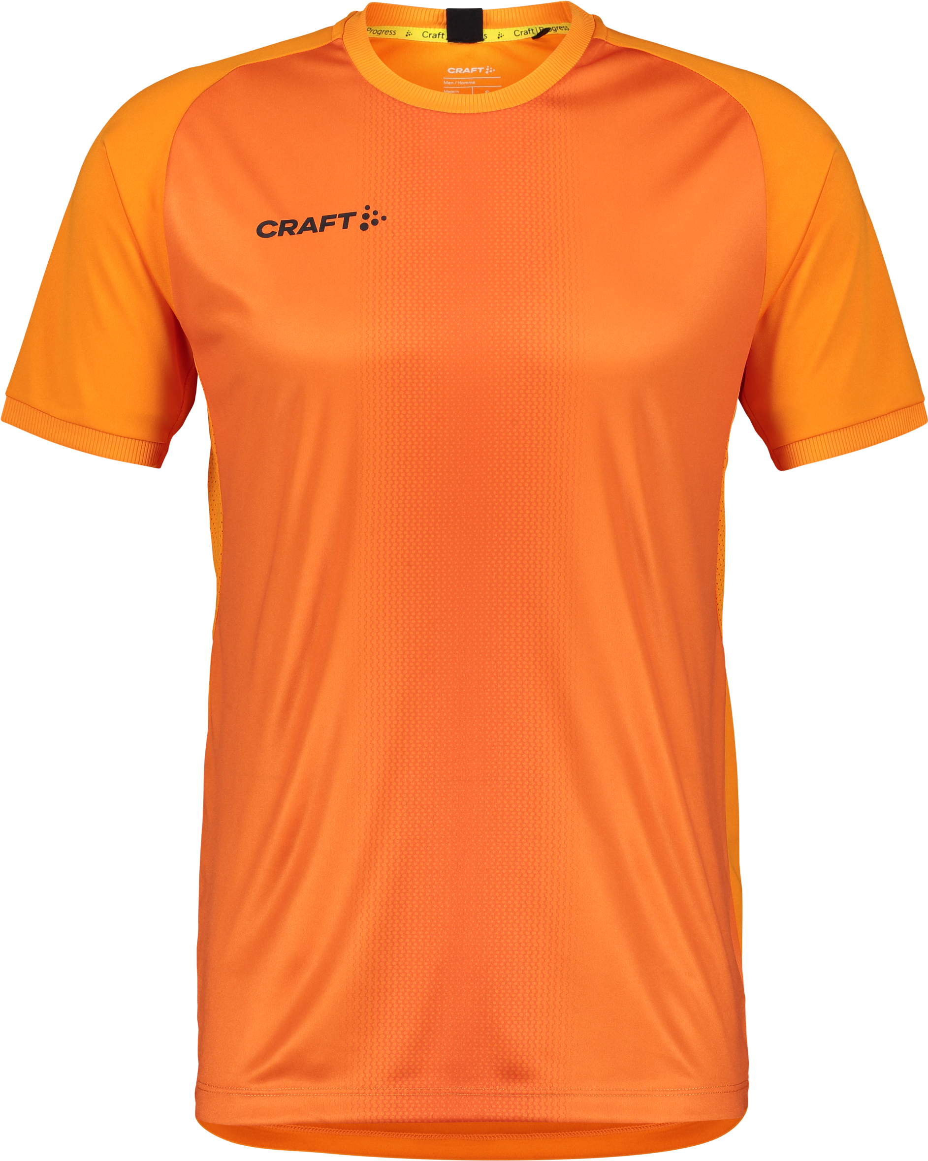 
CRAFT, 
Progress 2.0 Graphic Jersey Jr, 
Detail 1
