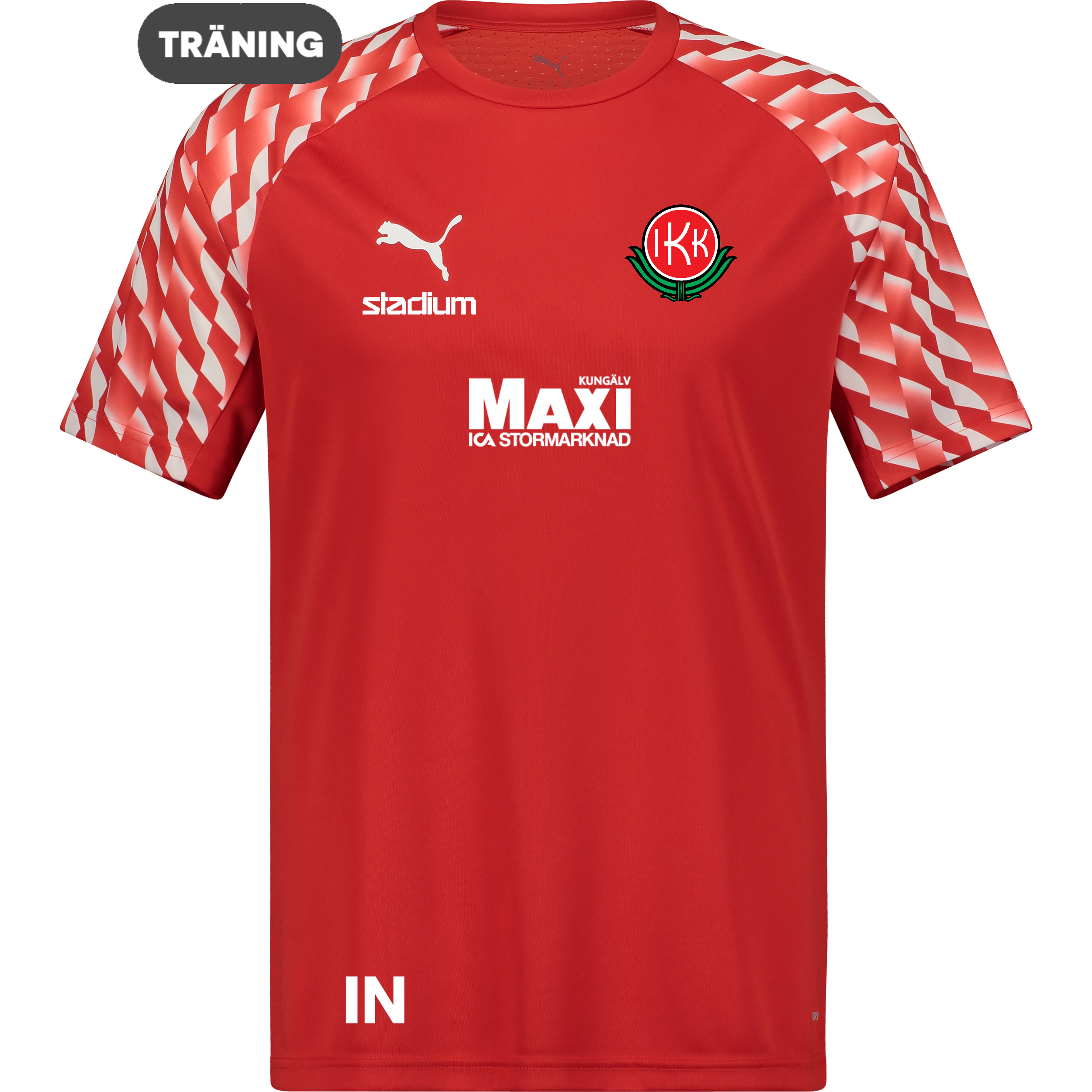 
PUMA, 
TEAMLIGA26 JERSEY, 
Detail 1
