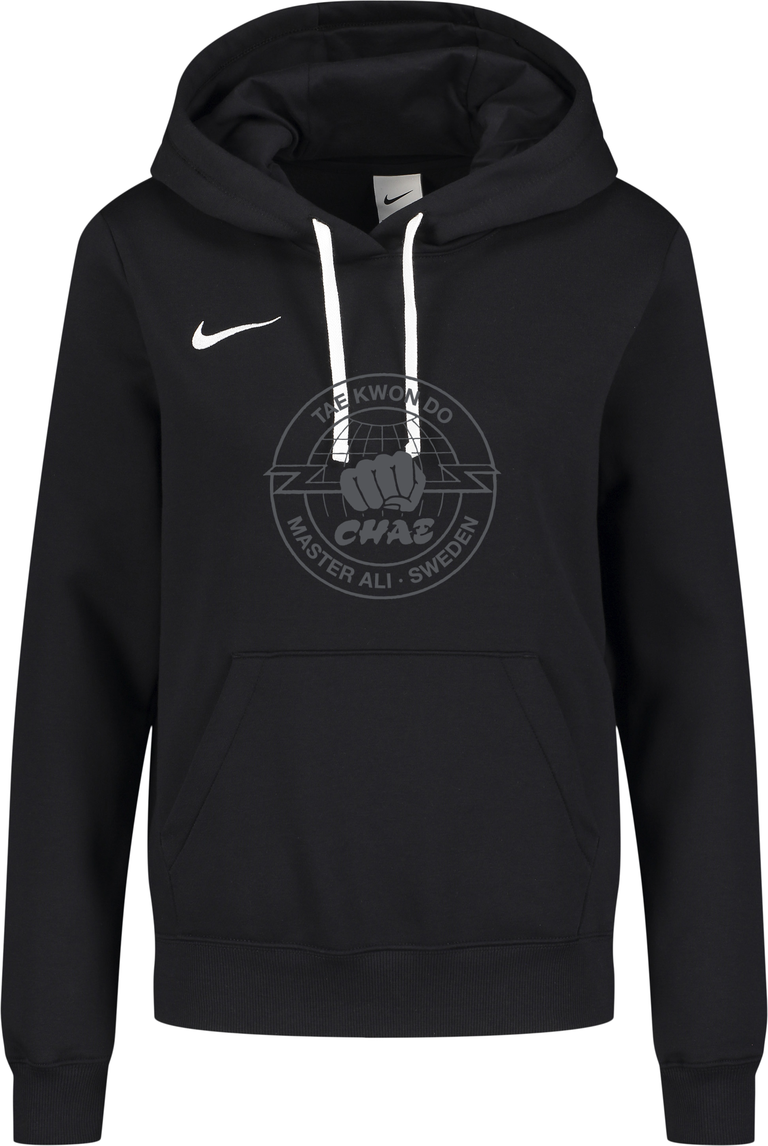 
NIKE, 
PARK26 FLC HOOD W, 
Detail 1

