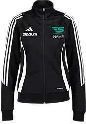 390927101101 ADIDAS Tiro24 Tr Jkt W 390927101101 ADIDAS Tiro24 Tr Jkt W Standard Small1x1