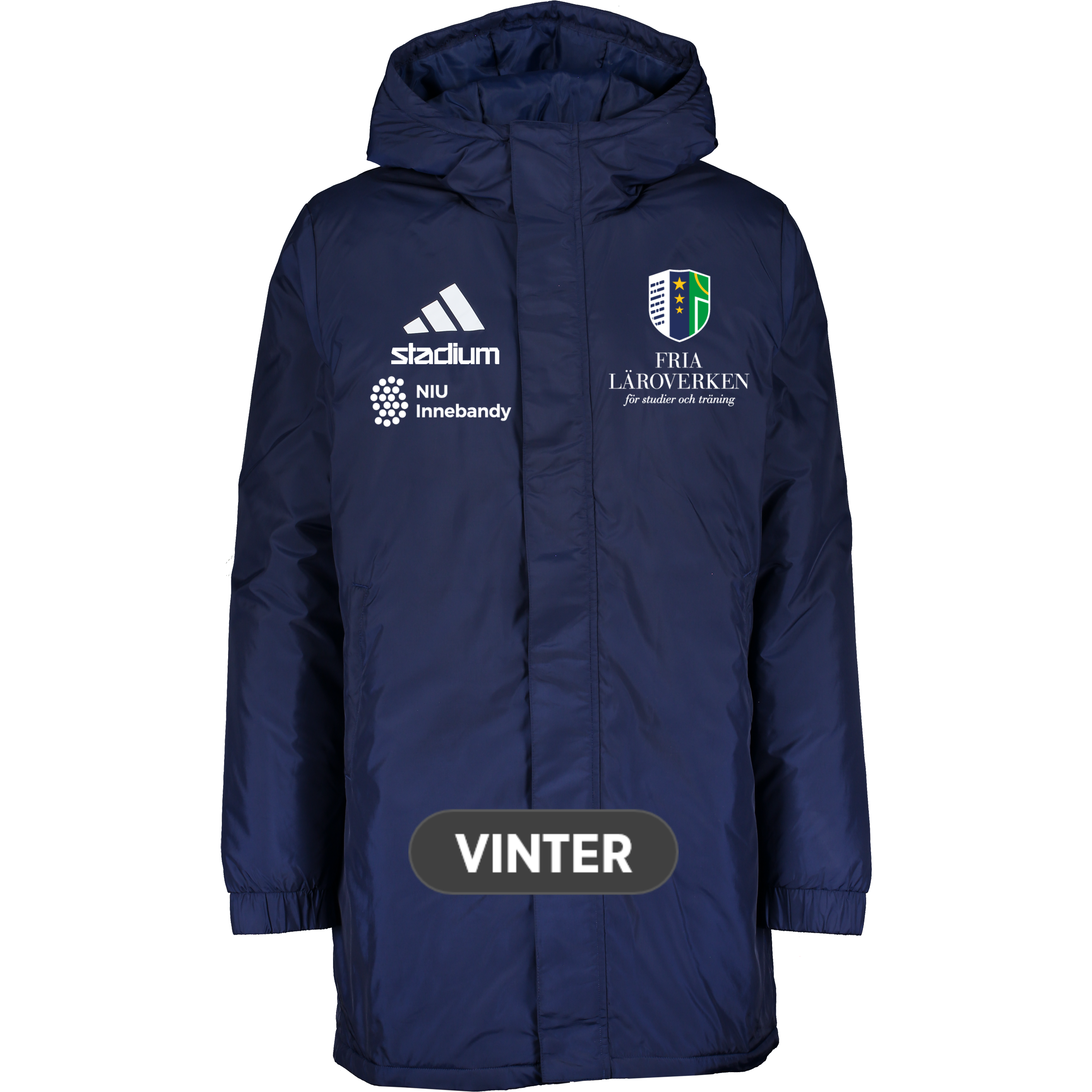 
ADIDAS, 
ENT26 STADJKT, 
Detail 1
