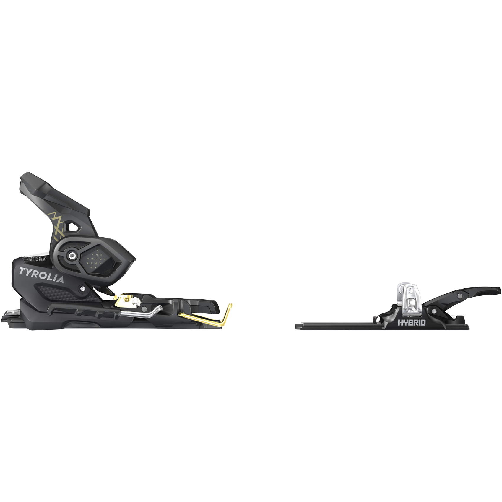 TYROLIA, Attack Hybrid 14 Mn/pt B95