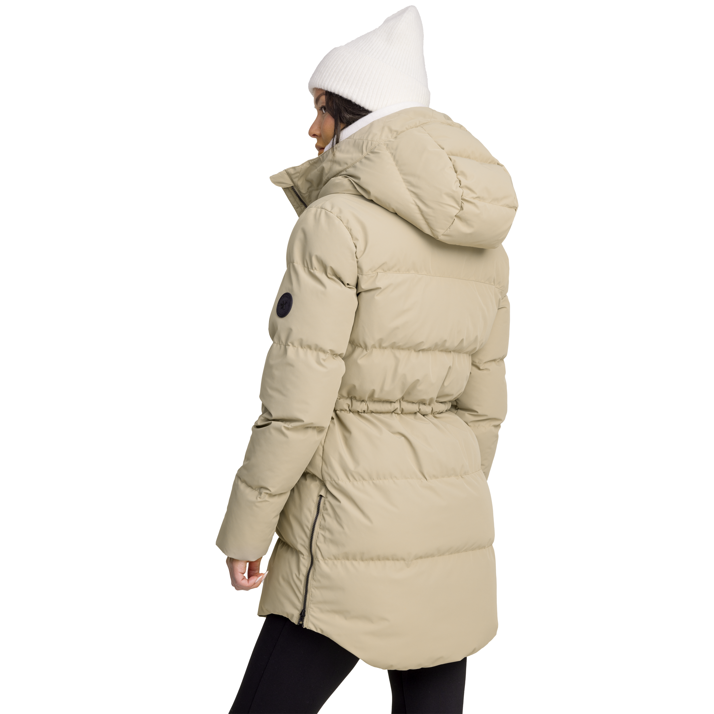 EVEREST, W Warm Parka