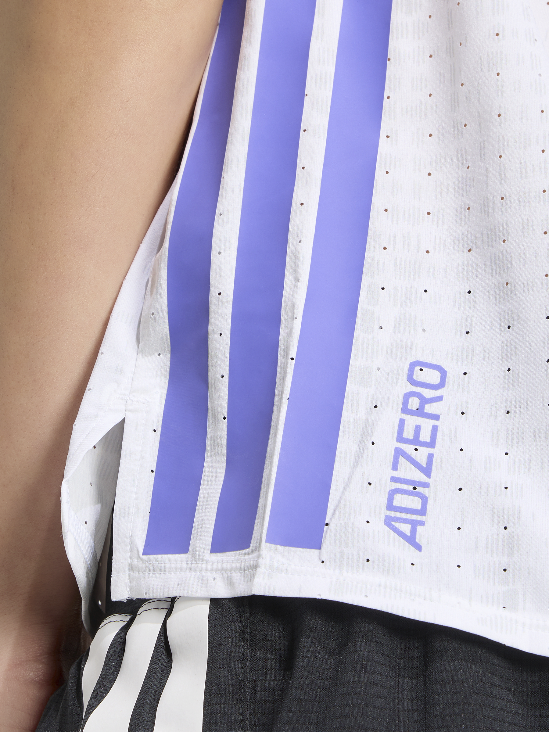 ADIDAS, Adizero Singlet W