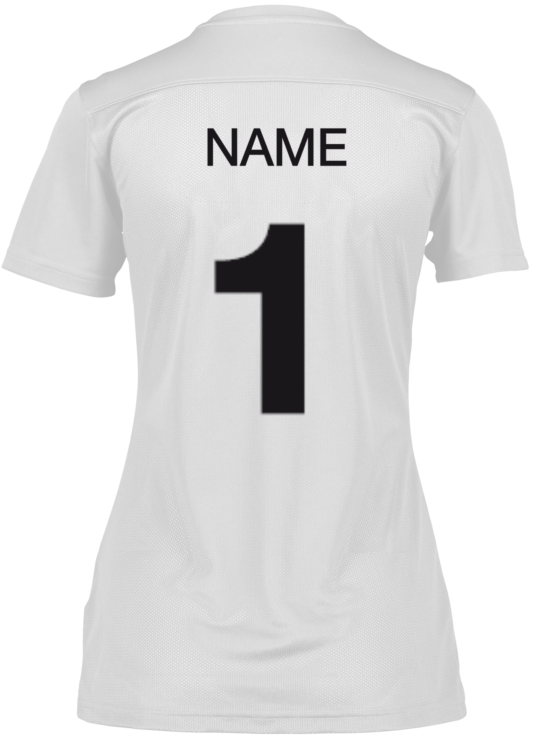 NIKE, Park VII SS Jsy W