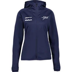 407486102101 CRAFT Evolve 2.0 Brushed Hood Jkt W 407486102101 CRAFT Evolve 2.0 Brushed Hood Jkt W Standard Small1x1
