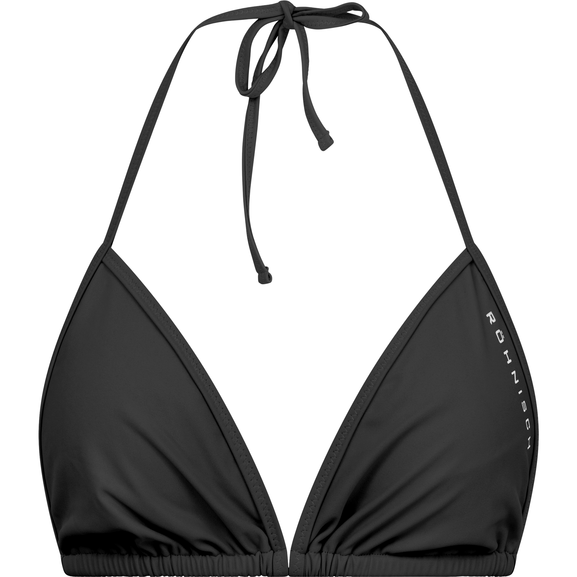 
R&Ouml;HNISCH, 
Triangle Bikini Top W, 
Detail 1
