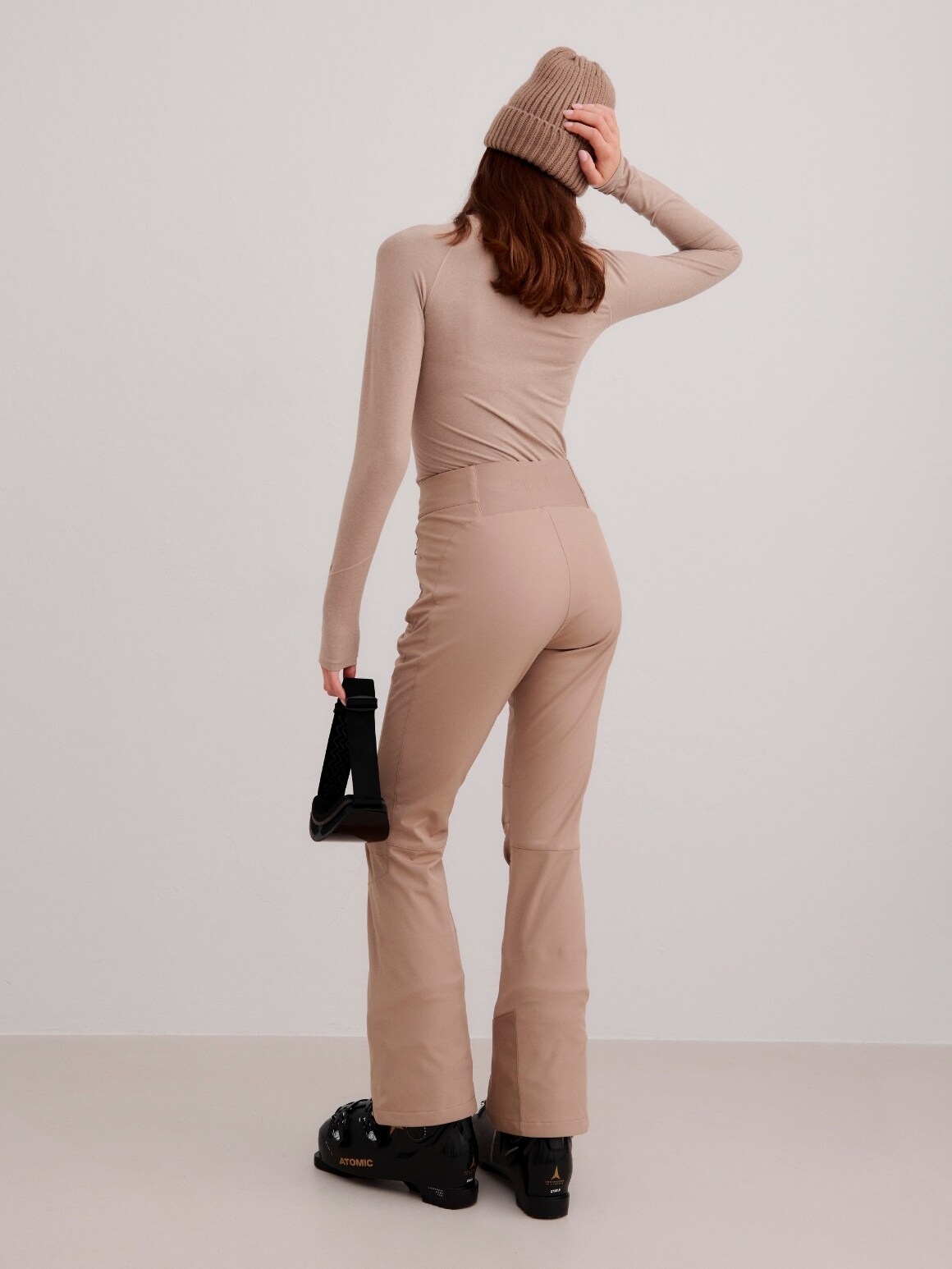 AIM&acute;N, Stretch Thermo Pants