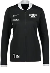 400358101101 NIKE Acd25 Trk Jkt W 400358101101 NIKE Acd25 Trk Jkt W Standard Small1x1