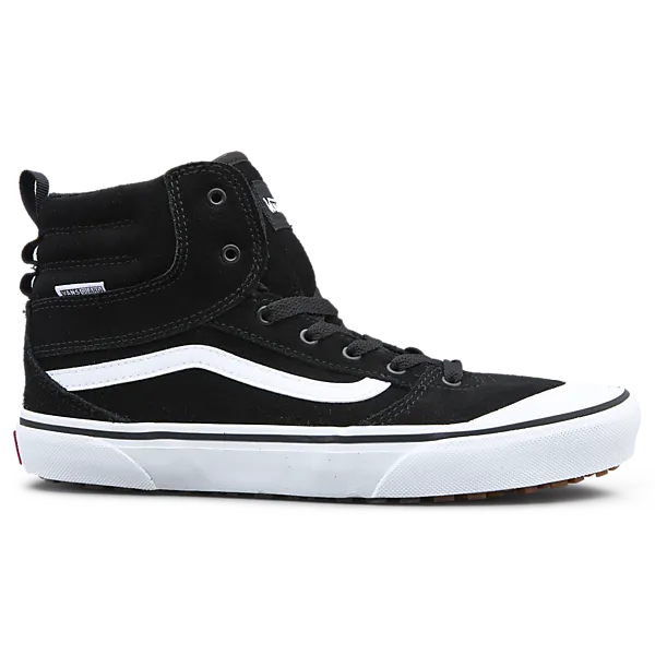 VANS Джей Эшвуд Привет, Вансгард