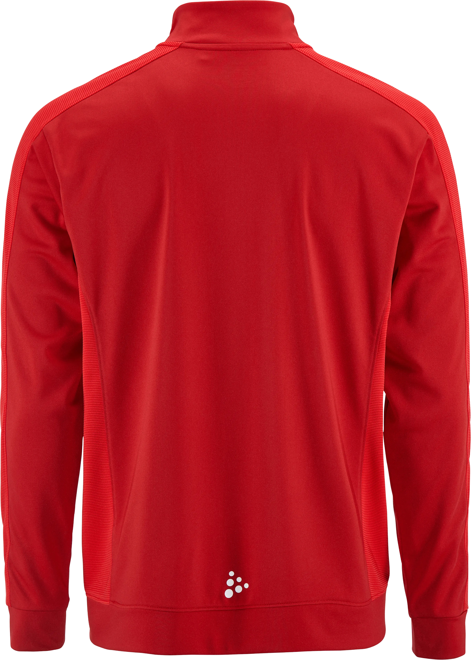 CRAFT, EVOLVE 2.0 CONTRAST 1/2 ZIP JR