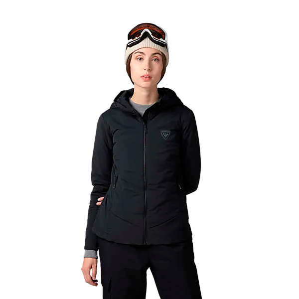 ROSSIGNOL Толстовка W Opside Jkt