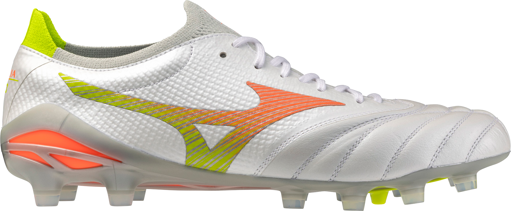 
MIZUNO, 
MORELIA NEO V BETA EL FG, 
Detail 1
