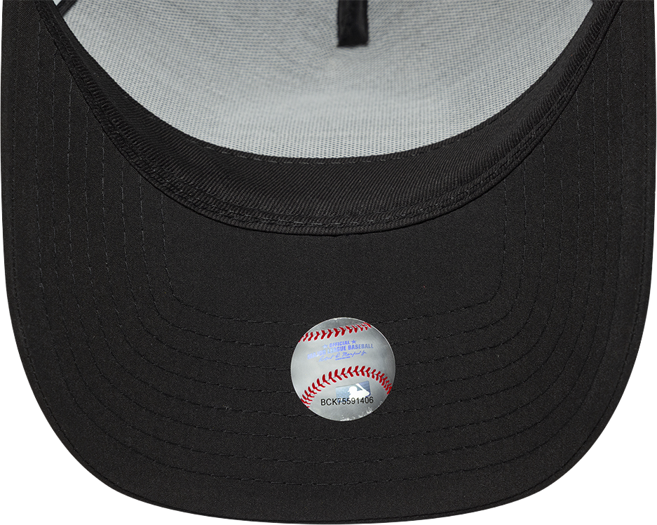 NEW ERA, MLB SPORT TRUCKER SEAMAR