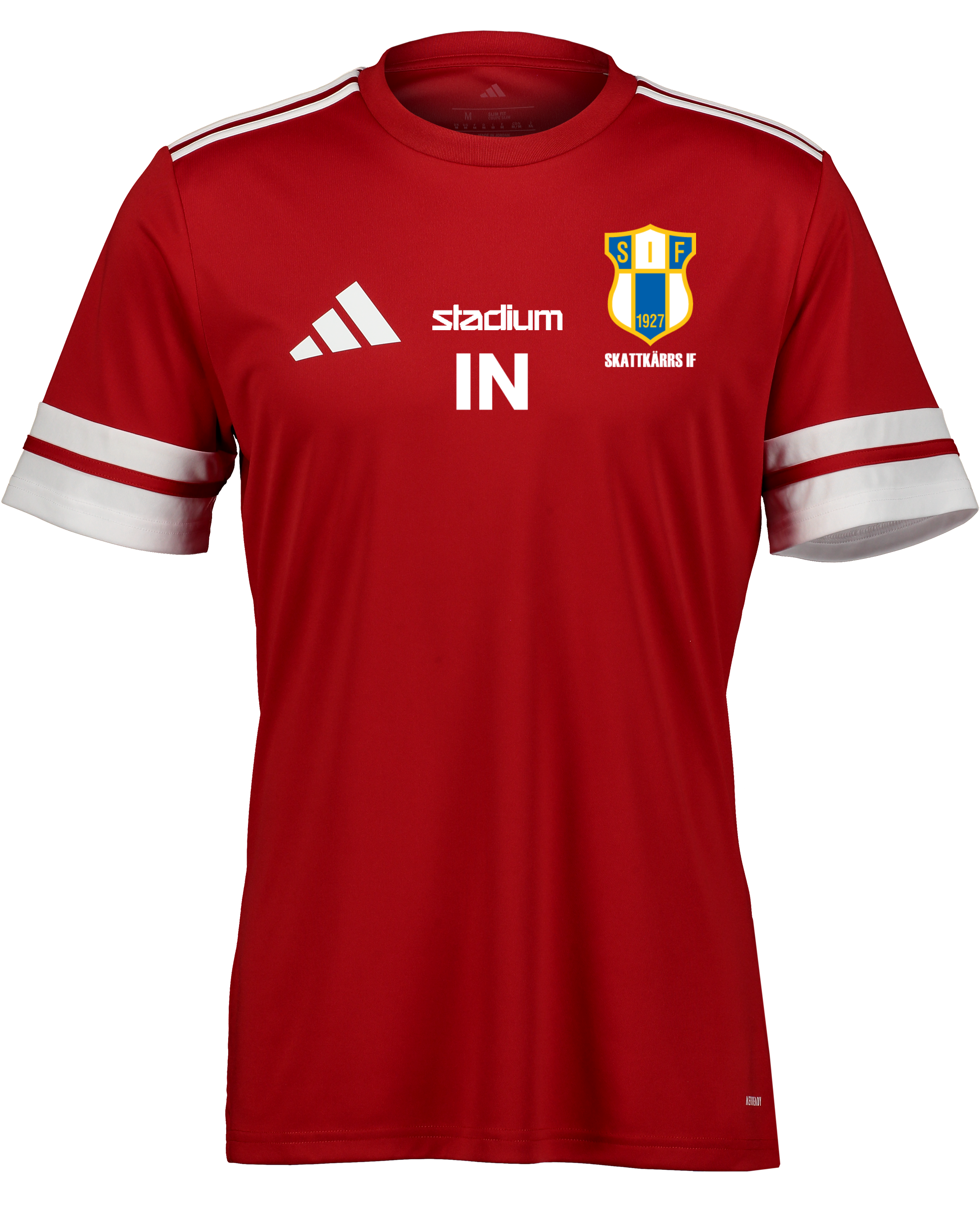 
ADIDAS, 
Squad25 Jsy, 
Detail 1
