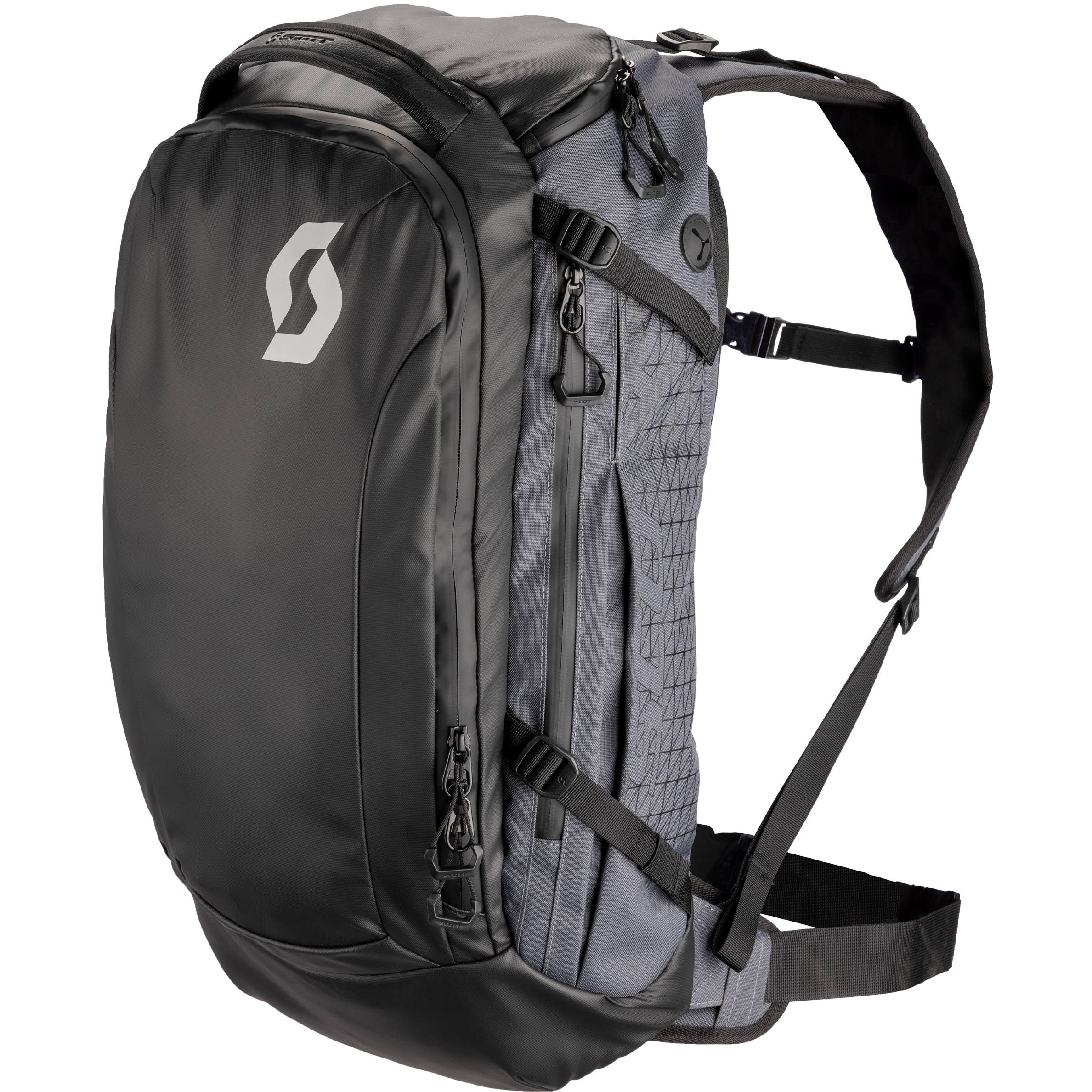 
SCOTT, 
SCO PACK SMB 22, 
Detail 1
