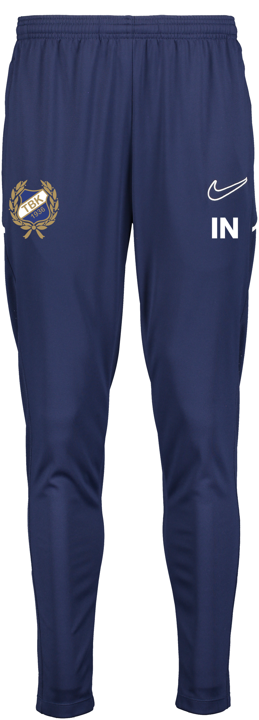 
NIKE, 
Acd25 Pnt, 
Detail 1
