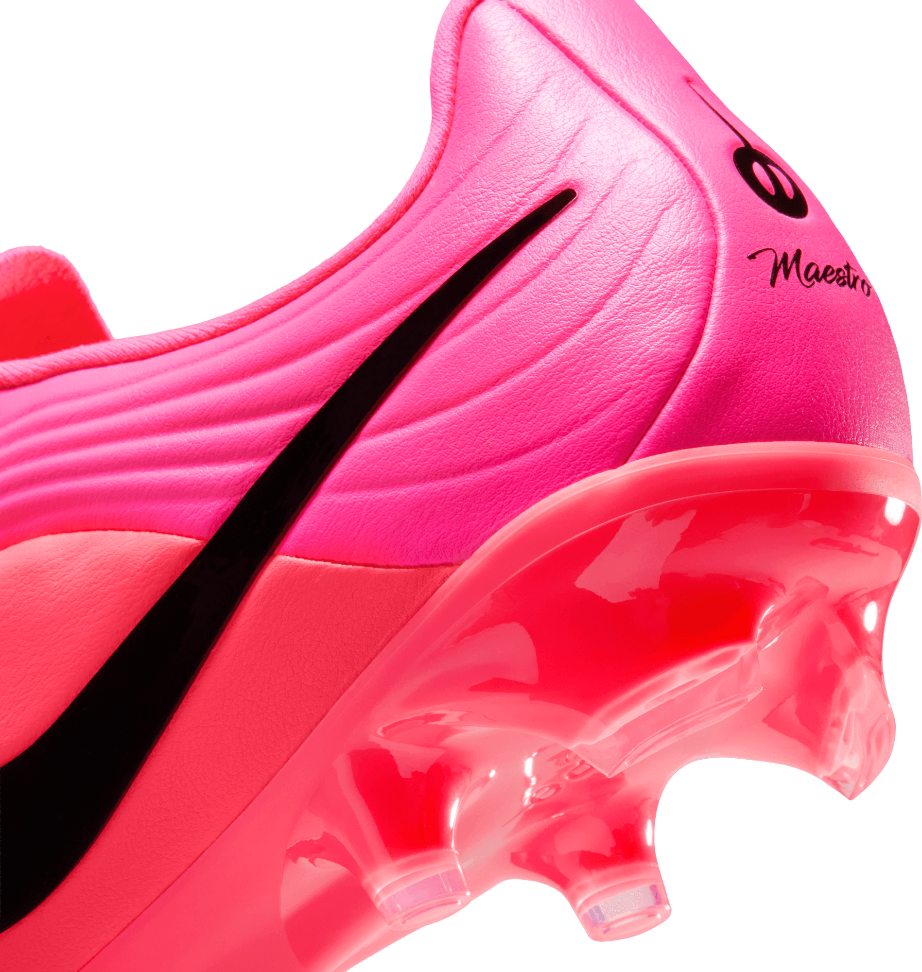 NIKE, TIEMPO MAESTRO ACADEMY FG/MG T