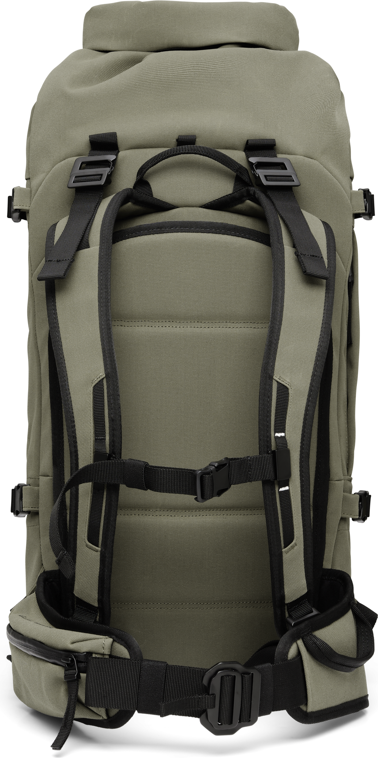 DB, SNOW PRO BACKPACK 25L
