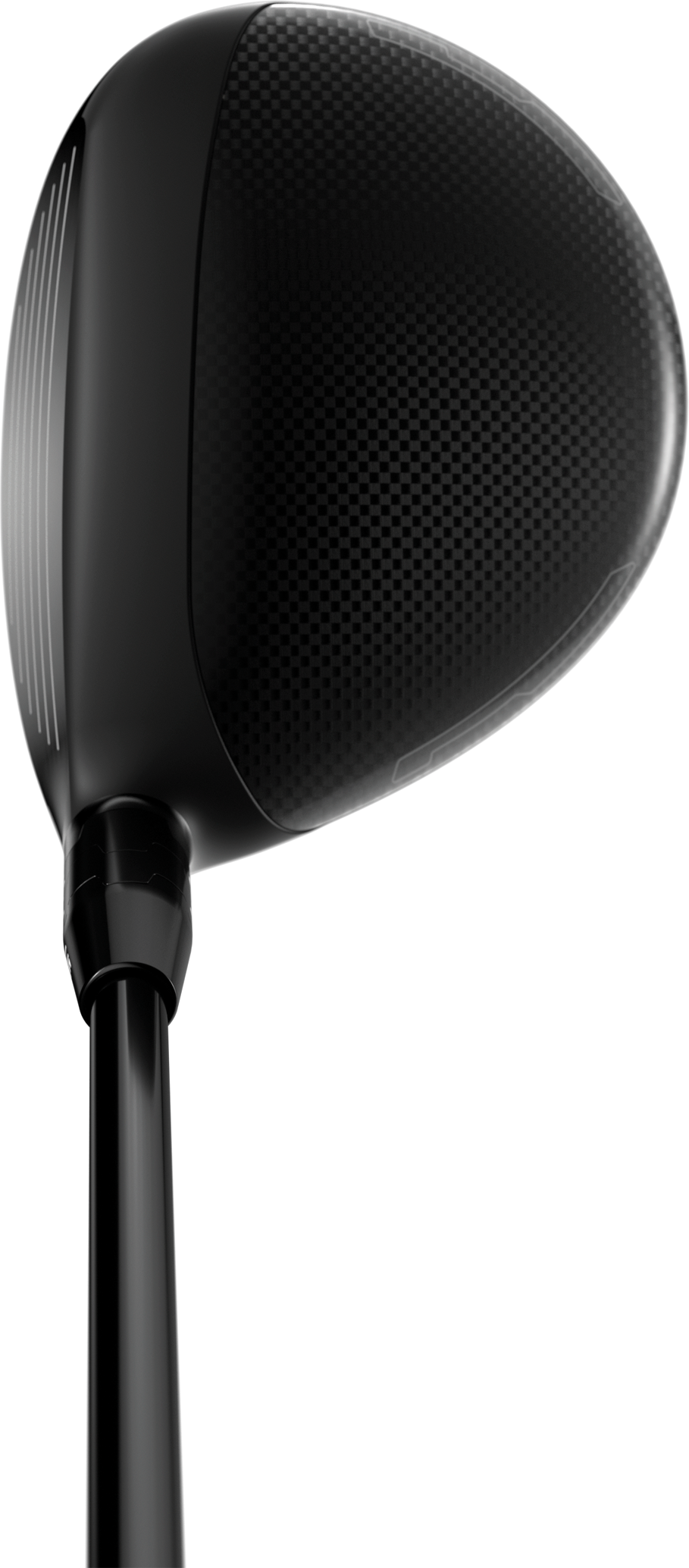 CALLAWAY, QUANTUM TRIPLE DIAMOND FW RH