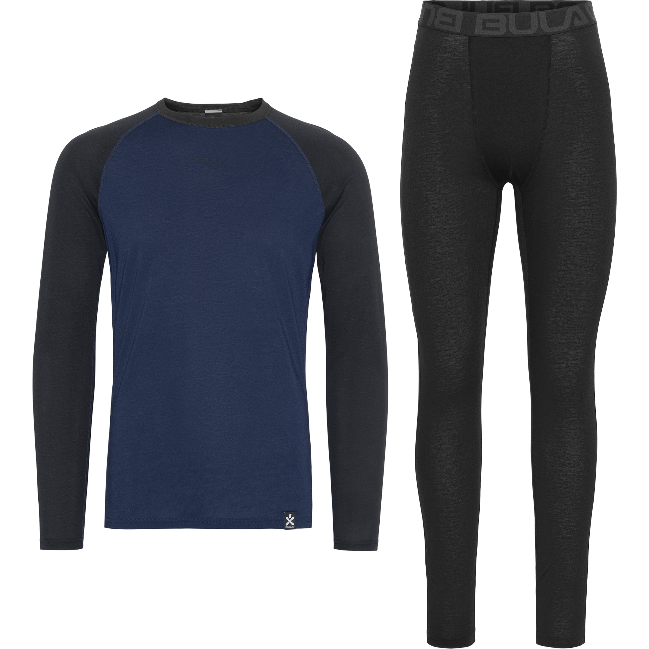 
BULA, 
Liftie Wool Baselayer M, 
Detail 1
