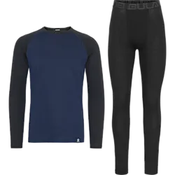 708203102101 BULA  Liftie Wool Baselayer M 708203102101 BULA Liftie Wool Baselayer M  Standard Small1x1