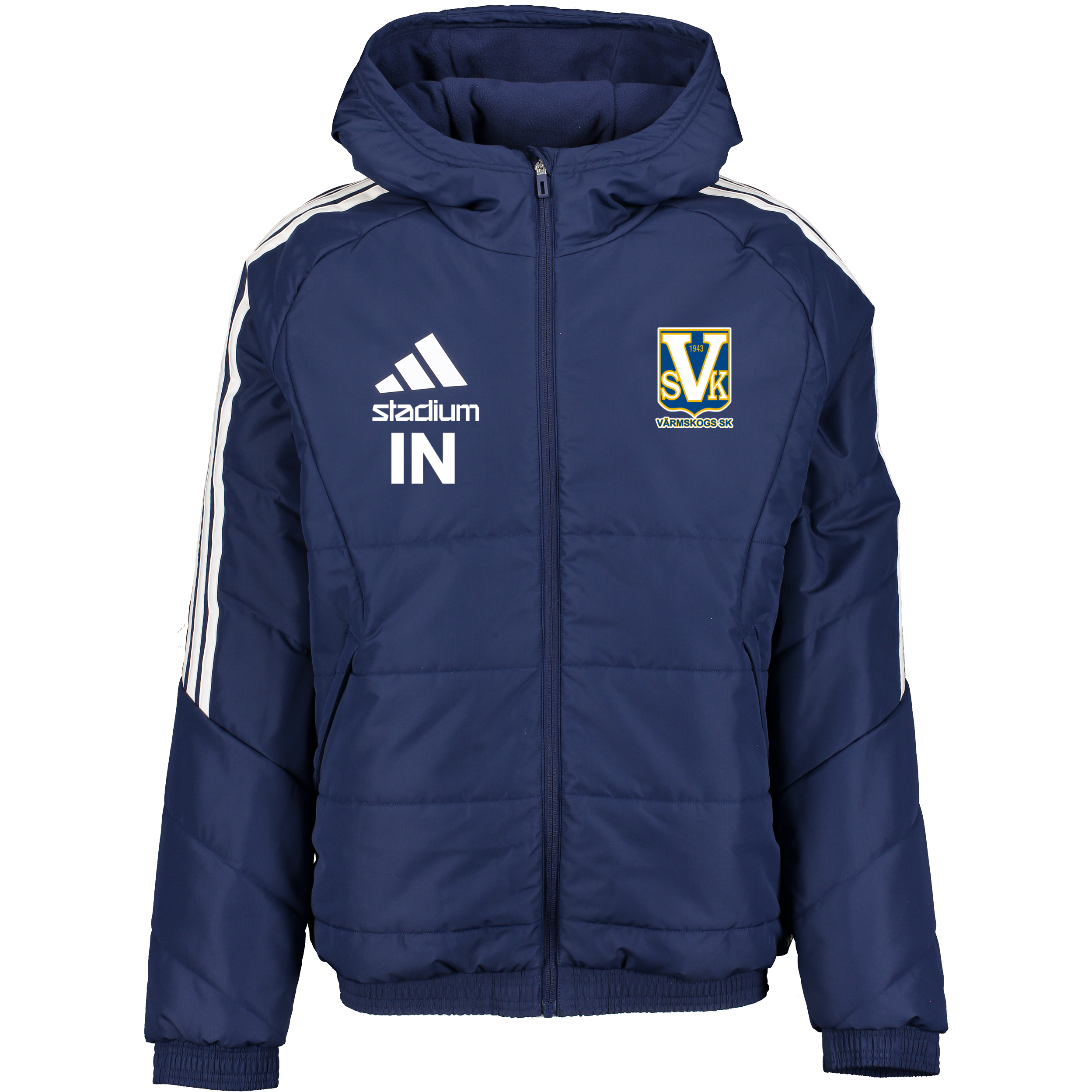 
ADIDAS, 
TIRO26 WIN JKT, 
Detail 1
