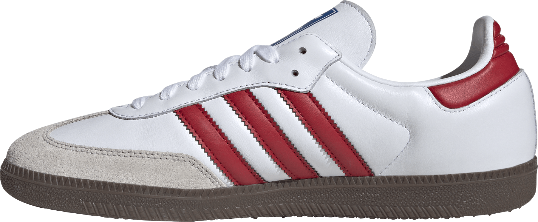 ADIDAS ORIGINALS, SAMBA OG