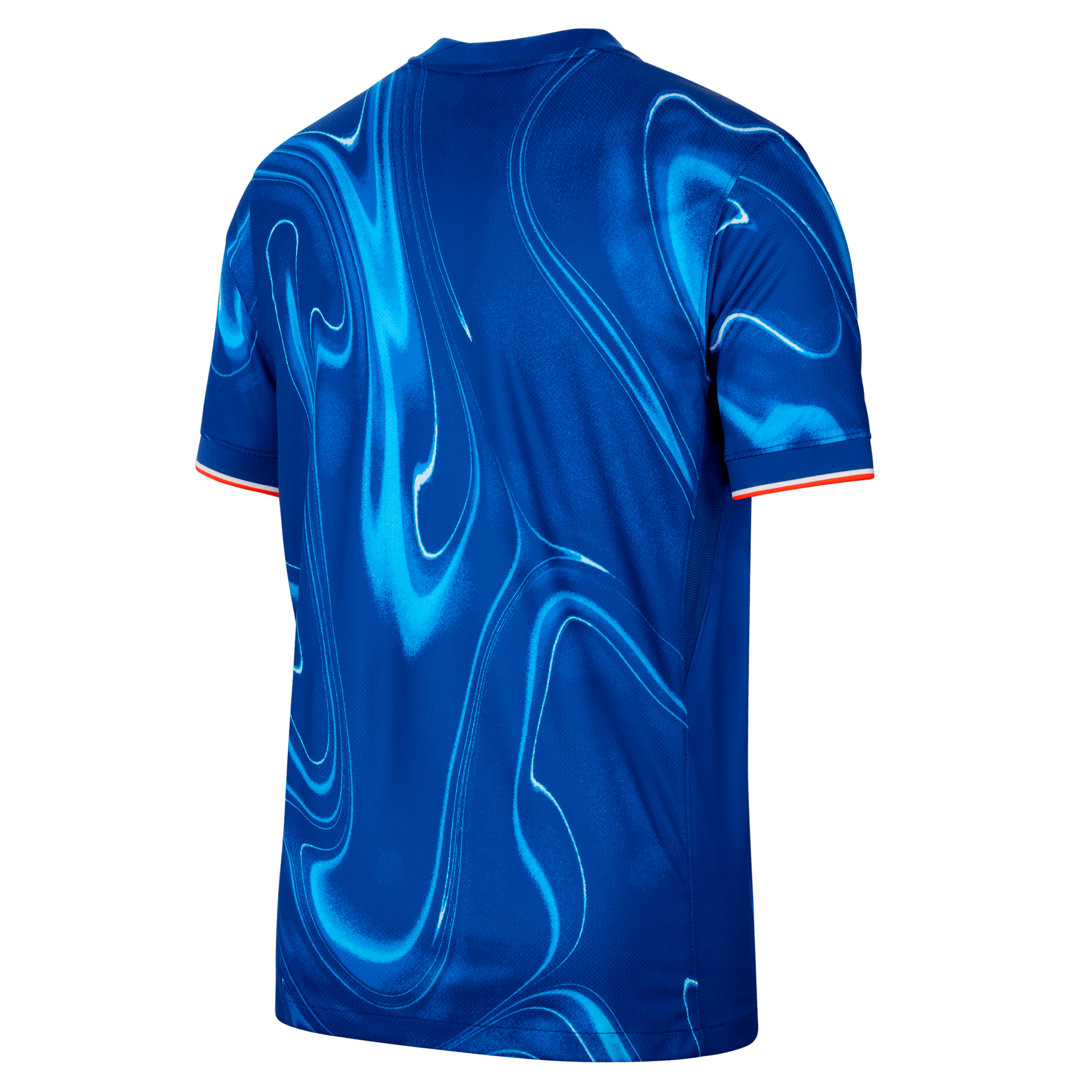 NIKE, Cfc M Nk Df Jsy Ss Stad Hm