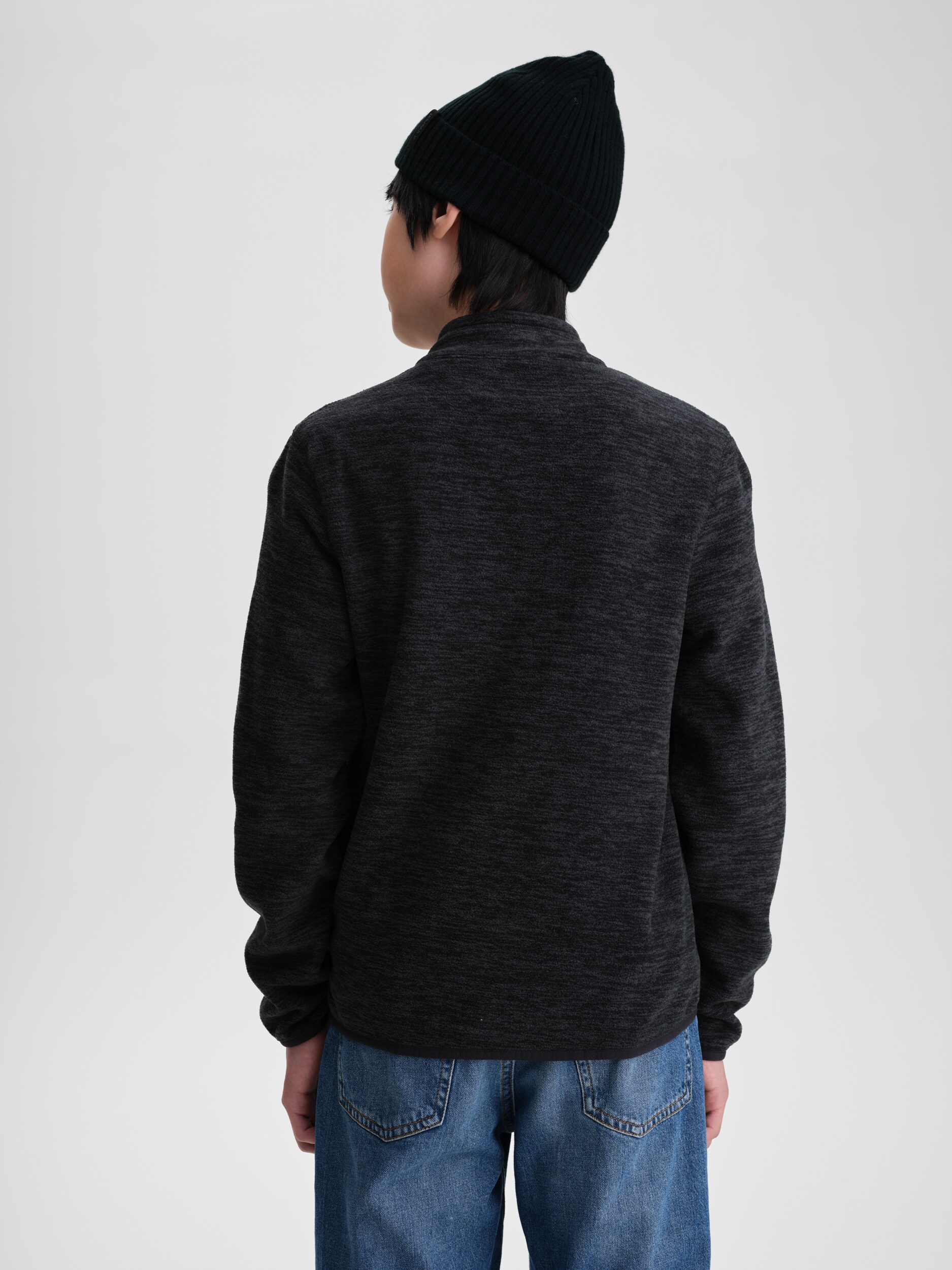 EVEREST, J Fleece Shirt