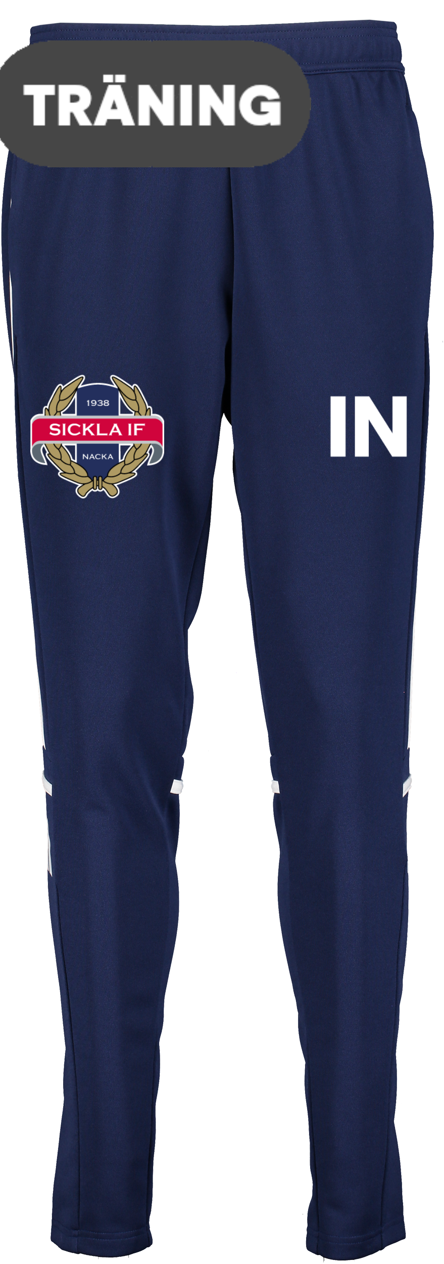 
ADIDAS, 
Squad25 Tr Pnt, 
Detail 1
