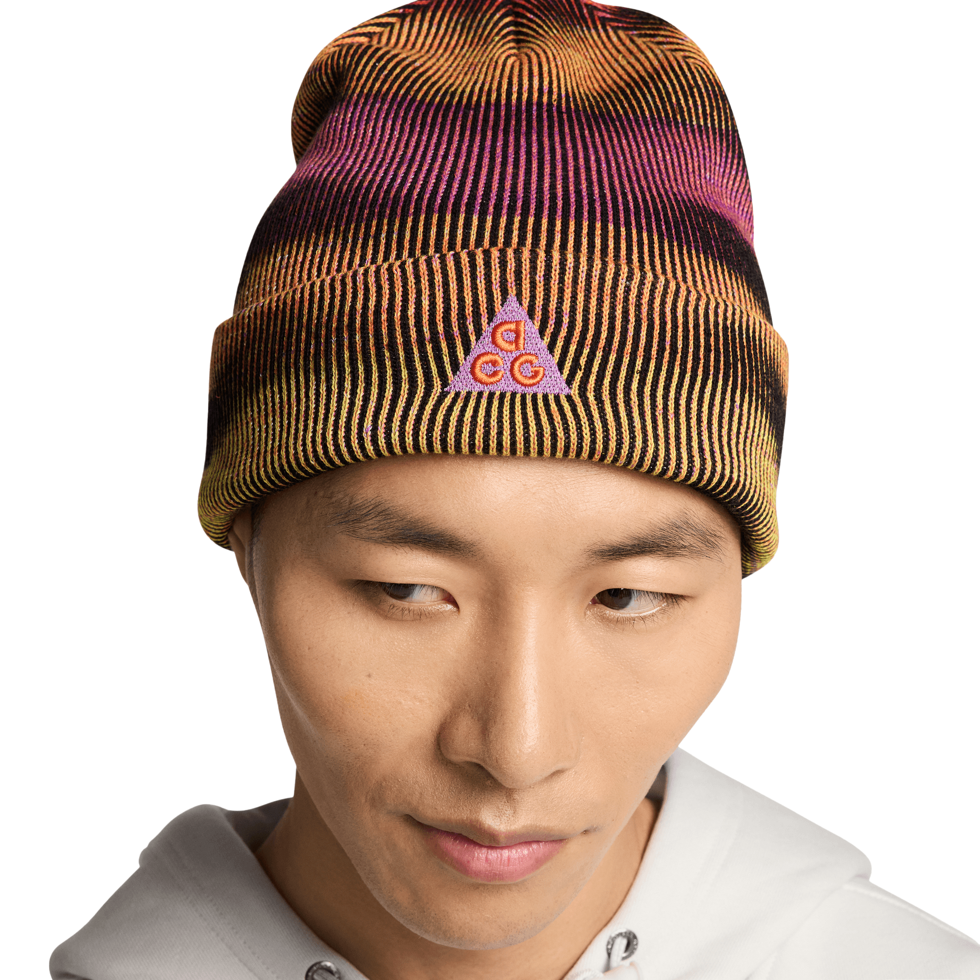NIKE ACG, U Peak Acg Beanie Sc