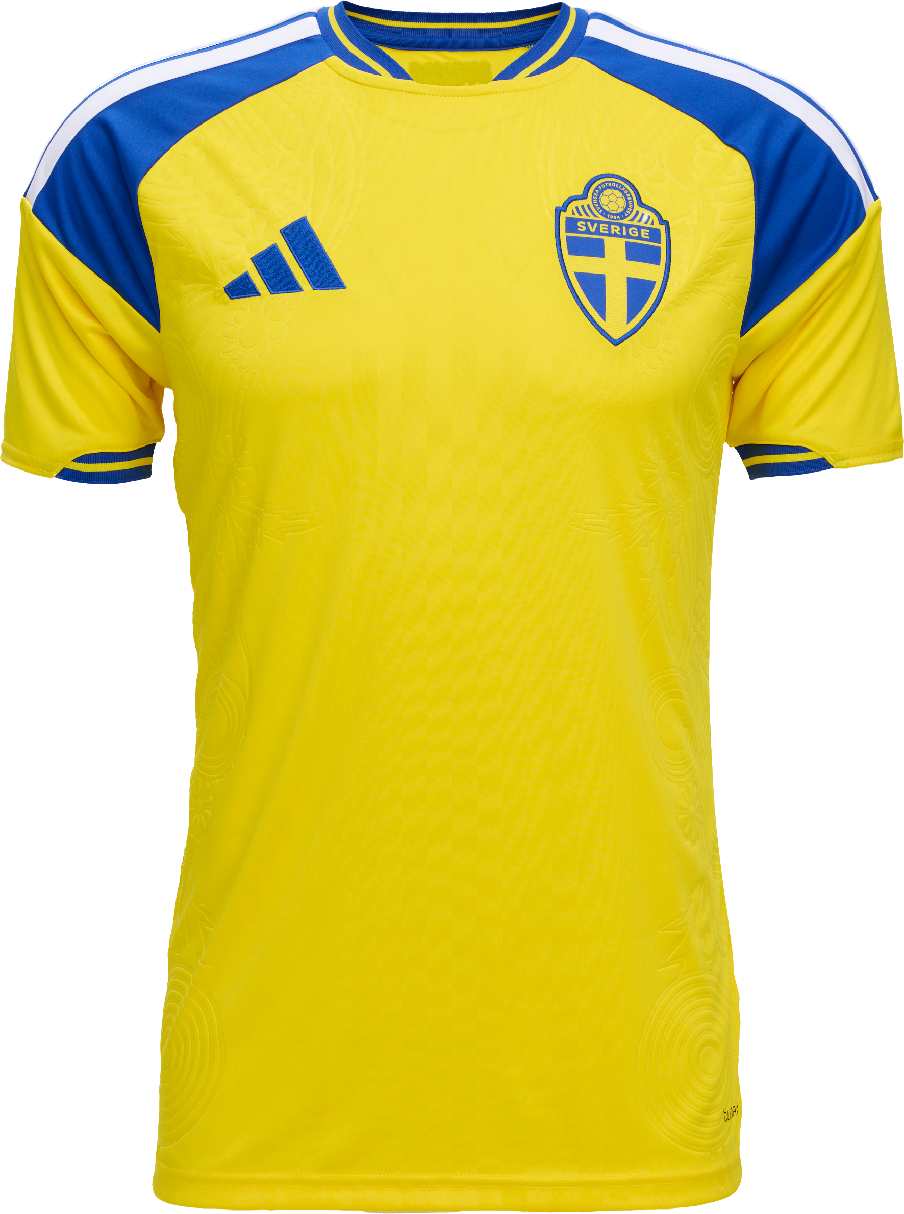ADIDAS, SVFF H JSY NAME