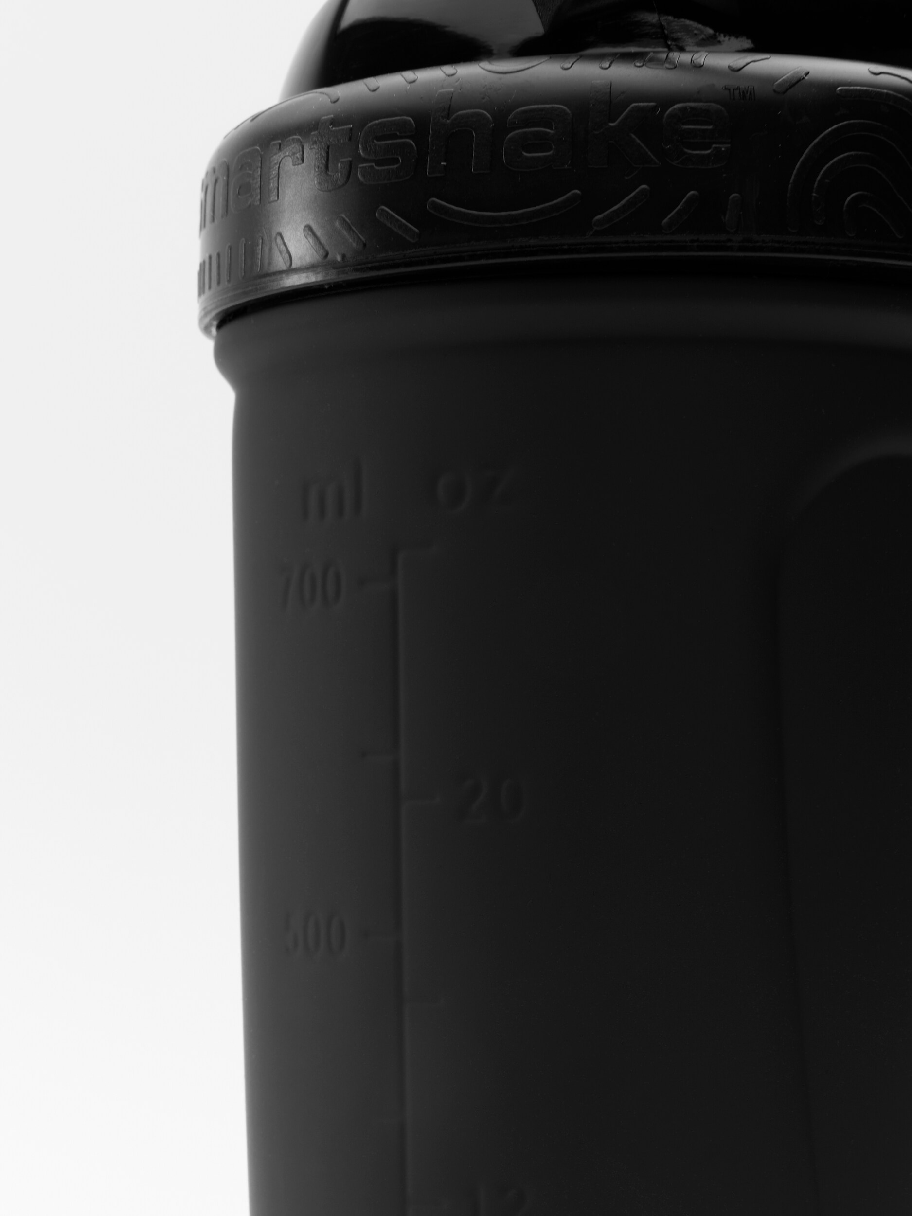 SMARTSHAKE, REFORCE STAINLESS STEEL 900ML