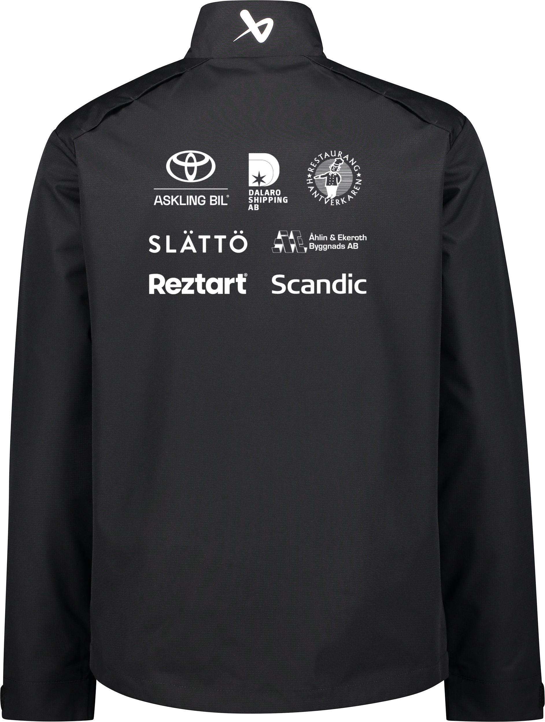 BAUER, S24 Bauer Team Lightweightjacket-Yth