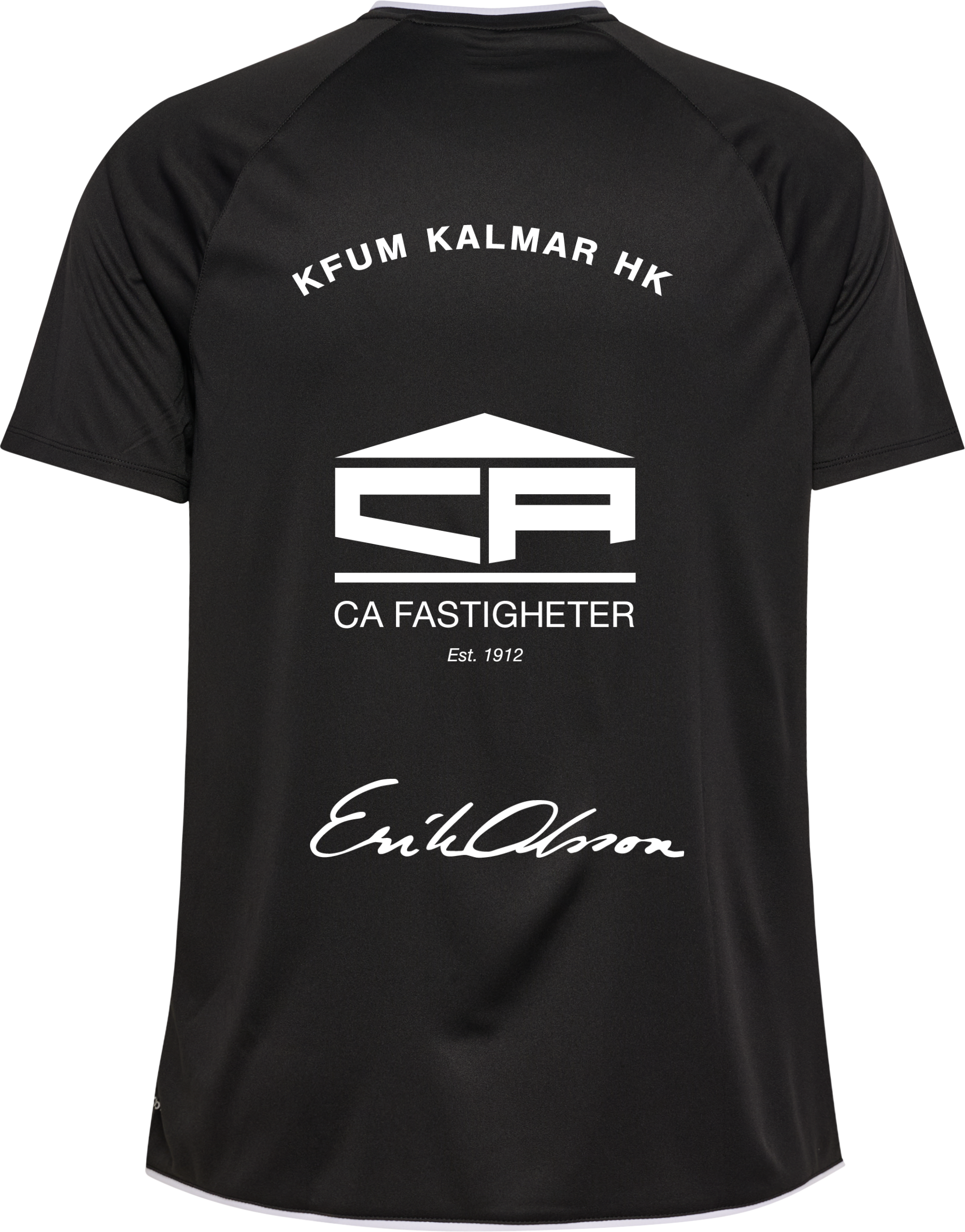 HUMMEL, HMLCORE 2.0 JERSEY S/S