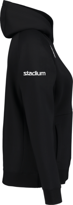 BAUER, S26 BAUER TEAM ULTIMATE HOODIE-YTH