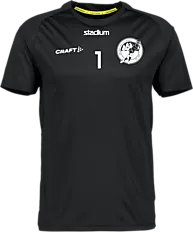 321481107101 CRAFT Evolve Tee 321481107101 CRAFT Evolve Tee Standard Small1x1